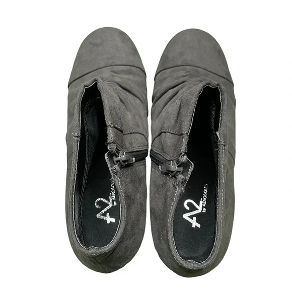 A2 by Aerosoles booties size 8M NWOT - Picture 7 of 12